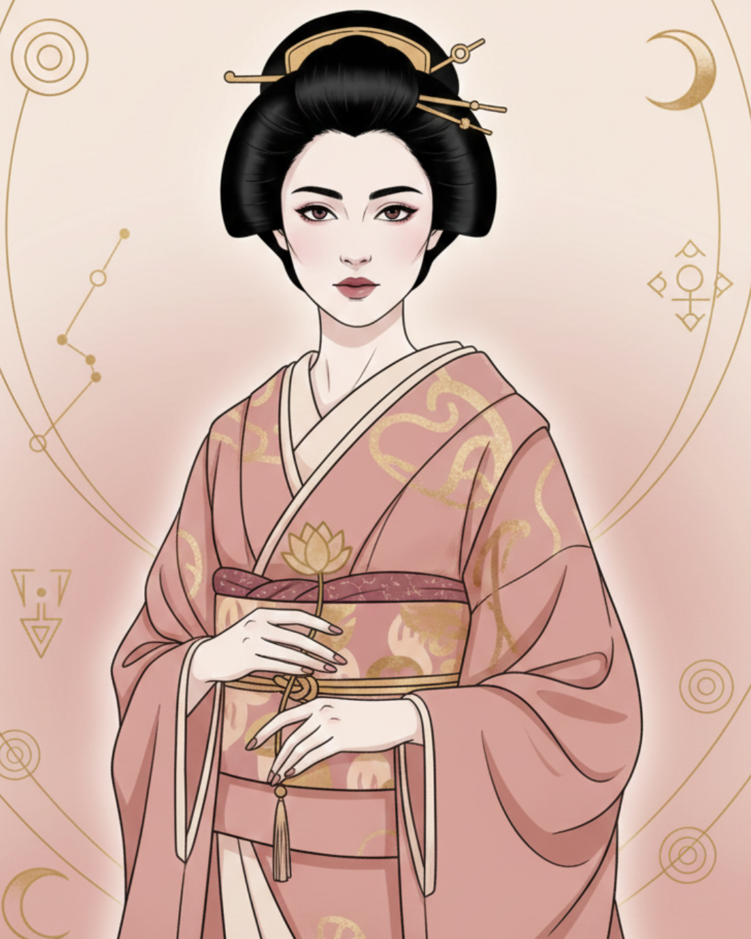 Geisha